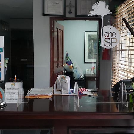 One South Place Hotel Cidade de Belize Exterior foto