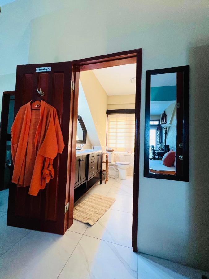One South Place Hotel Cidade de Belize Exterior foto