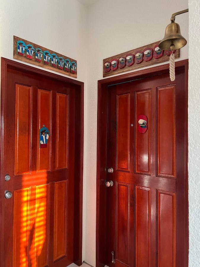 One South Place Hotel Cidade de Belize Exterior foto