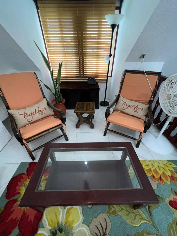 One South Place Hotel Cidade de Belize Exterior foto
