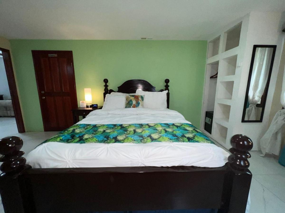 One South Place Hotel Cidade de Belize Exterior foto