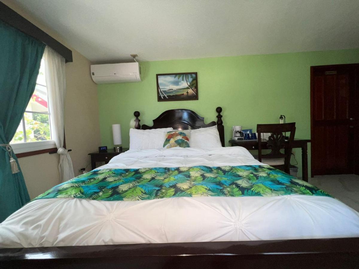 One South Place Hotel Cidade de Belize Exterior foto