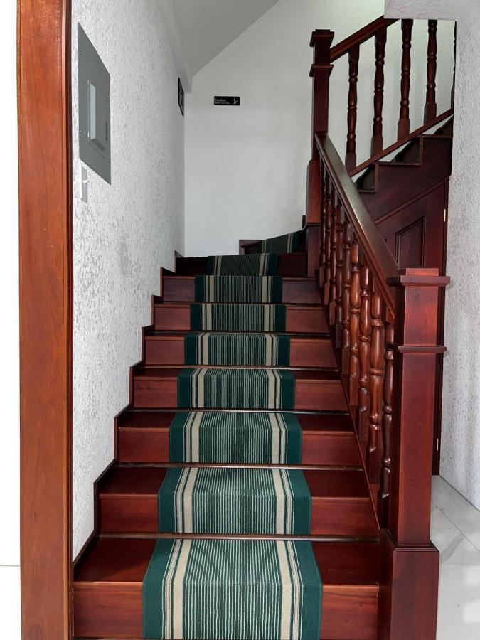 One South Place Hotel Cidade de Belize Exterior foto