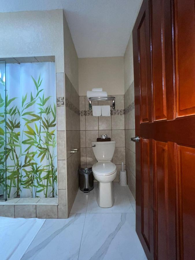 One South Place Hotel Cidade de Belize Exterior foto