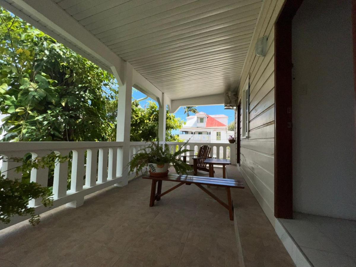 One South Place Hotel Cidade de Belize Exterior foto