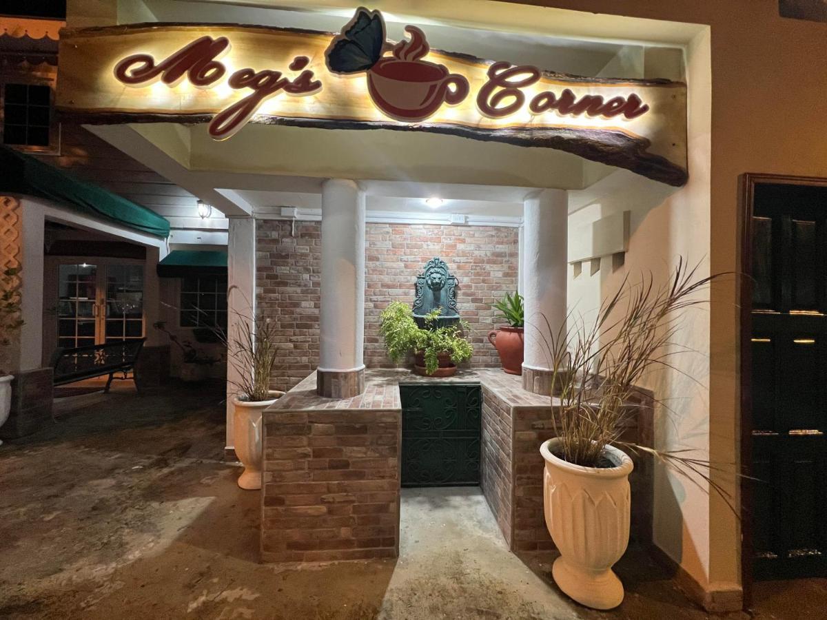 One South Place Hotel Cidade de Belize Exterior foto