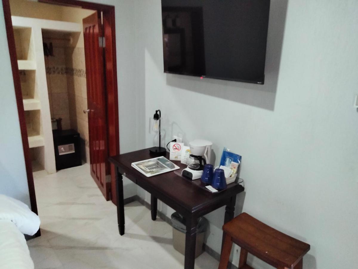One South Place Hotel Cidade de Belize Exterior foto