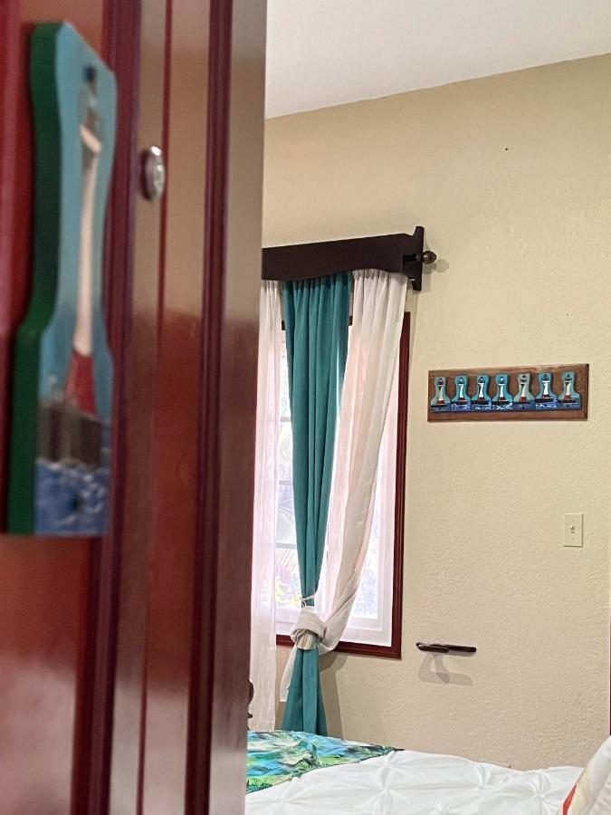 One South Place Hotel Cidade de Belize Exterior foto