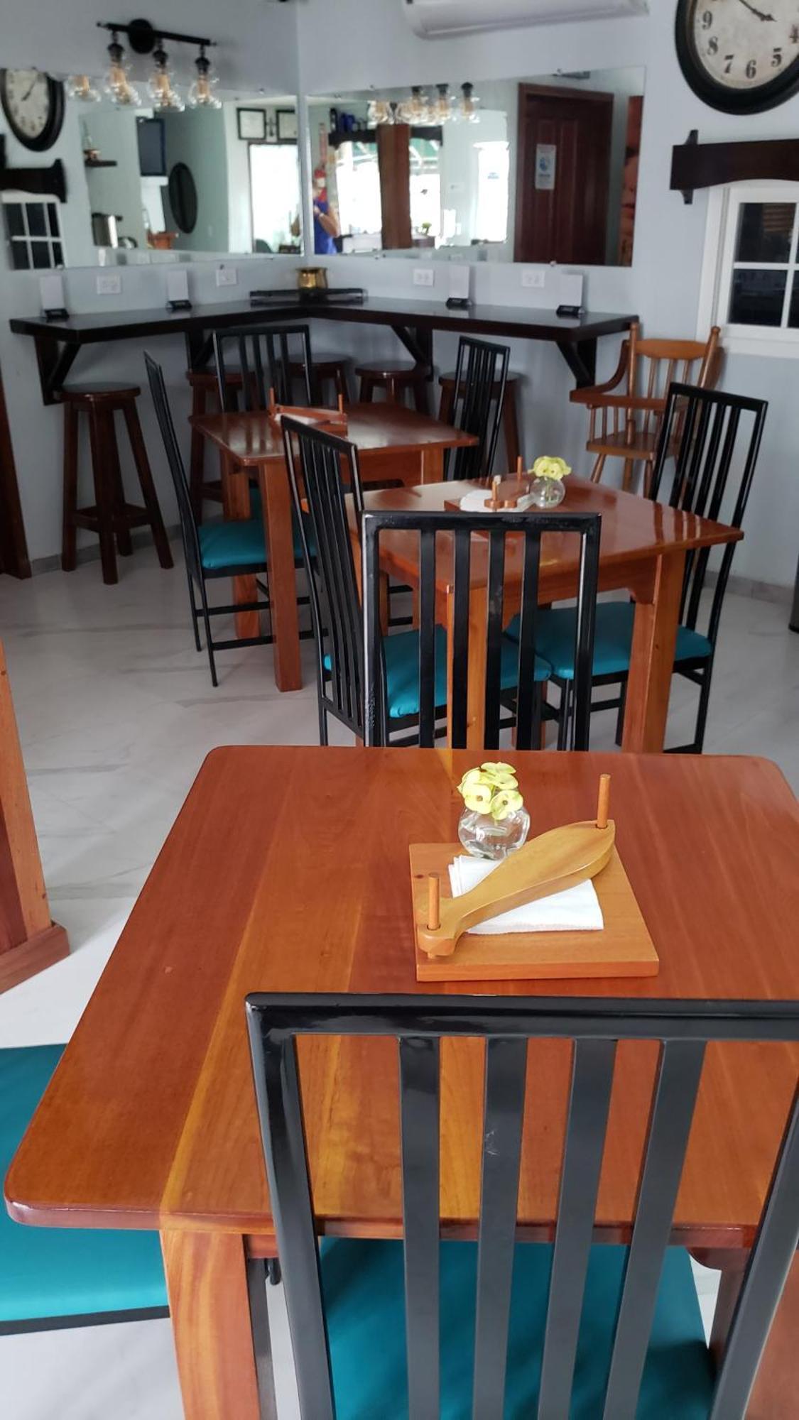 One South Place Hotel Cidade de Belize Exterior foto