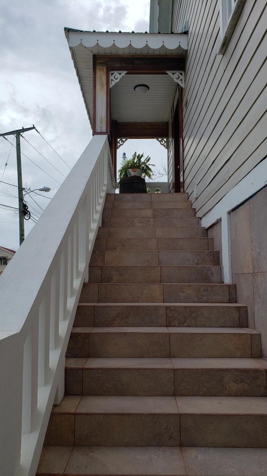 One South Place Hotel Cidade de Belize Exterior foto